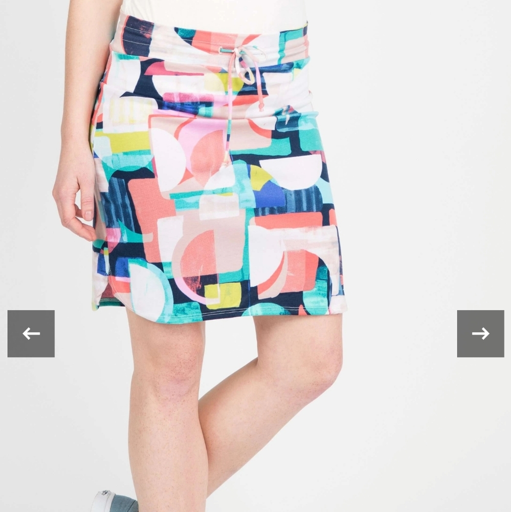 Agnes & Dora Live in Skirt Size M - Picture 2 of 8